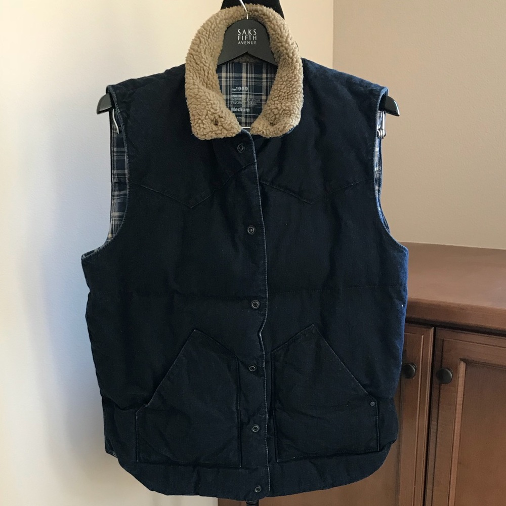 Gap men’s vest